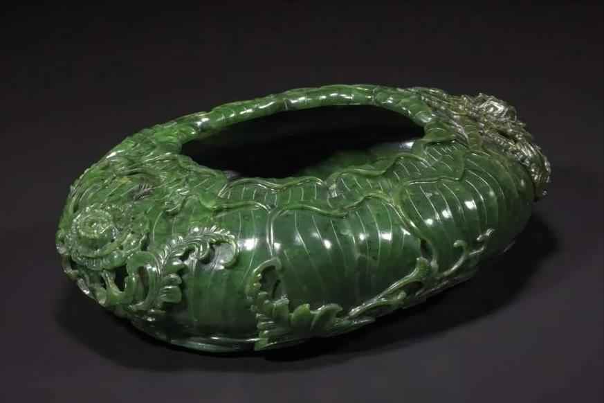 2022香港佳士得古玉专场先览,玉器拍卖会完整版