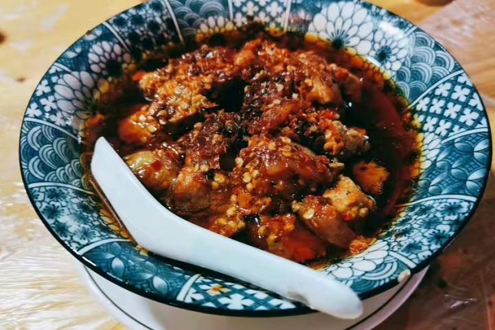 湖南长沙最好吃的苍蝇馆子,长沙地道湘菜苍蝇馆子