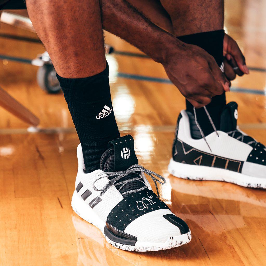 低帮篮球鞋那么多，你该怎么选？