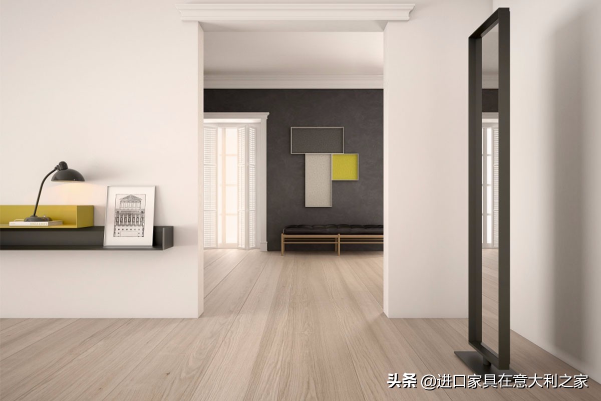 进口金属化妆镜视频,化妆镜轻奢高级挂式