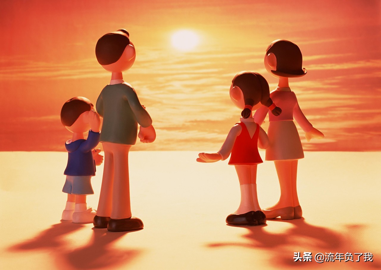 青春期儿子和母亲的矛盾如何化解,姐弟与母亲发生争吵怎么办