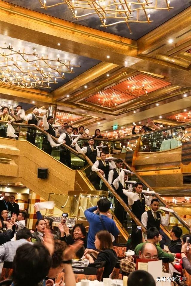 梦旅人｜999元５天日韩邮轮游，靠谱吗?