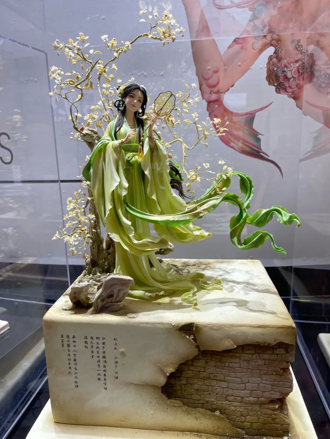 wf展回顾,下届wf展