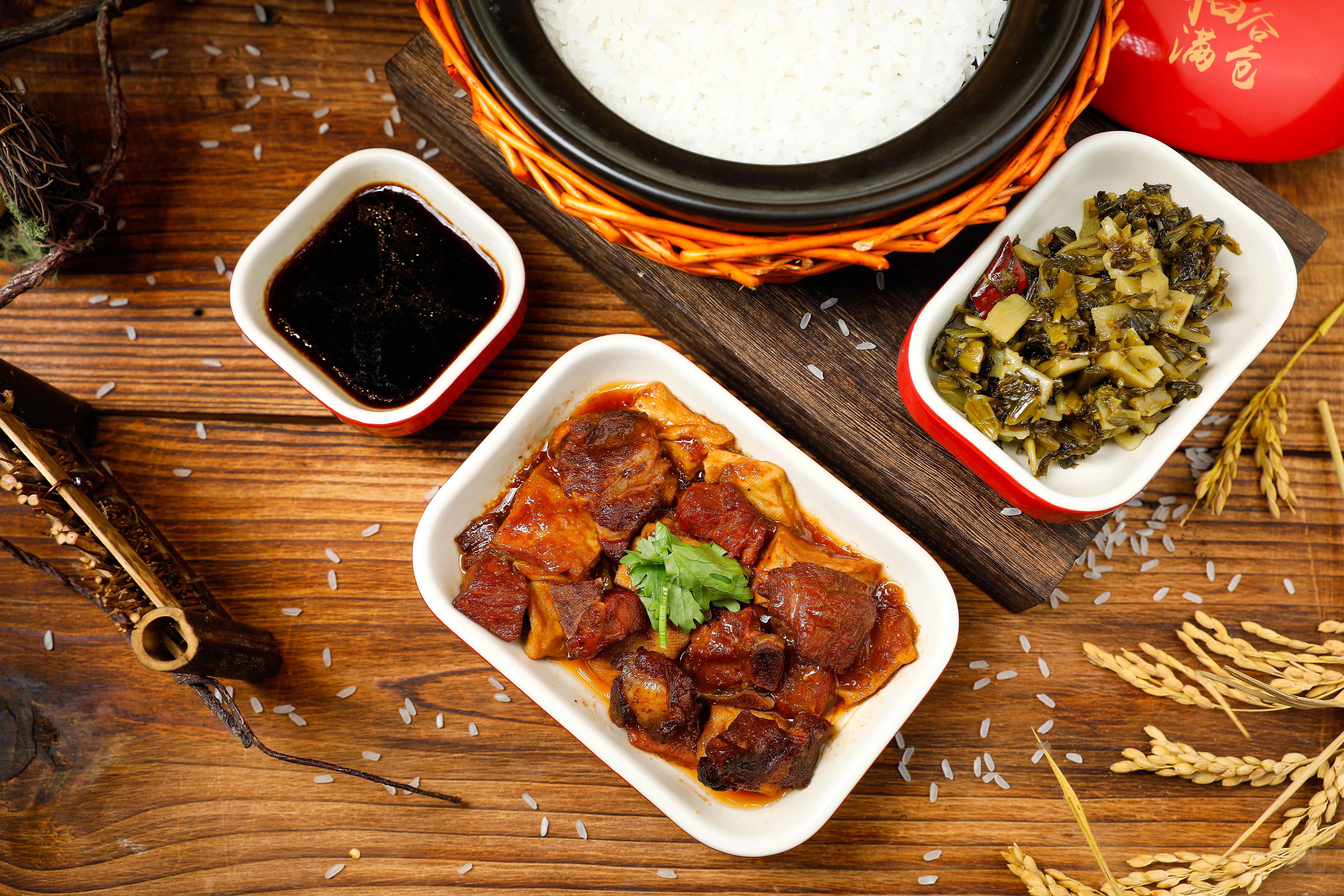 10元快餐加盟费多少钱,自助快餐加盟