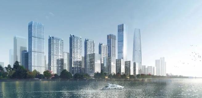 武昌区未来发展,武昌区发展历程