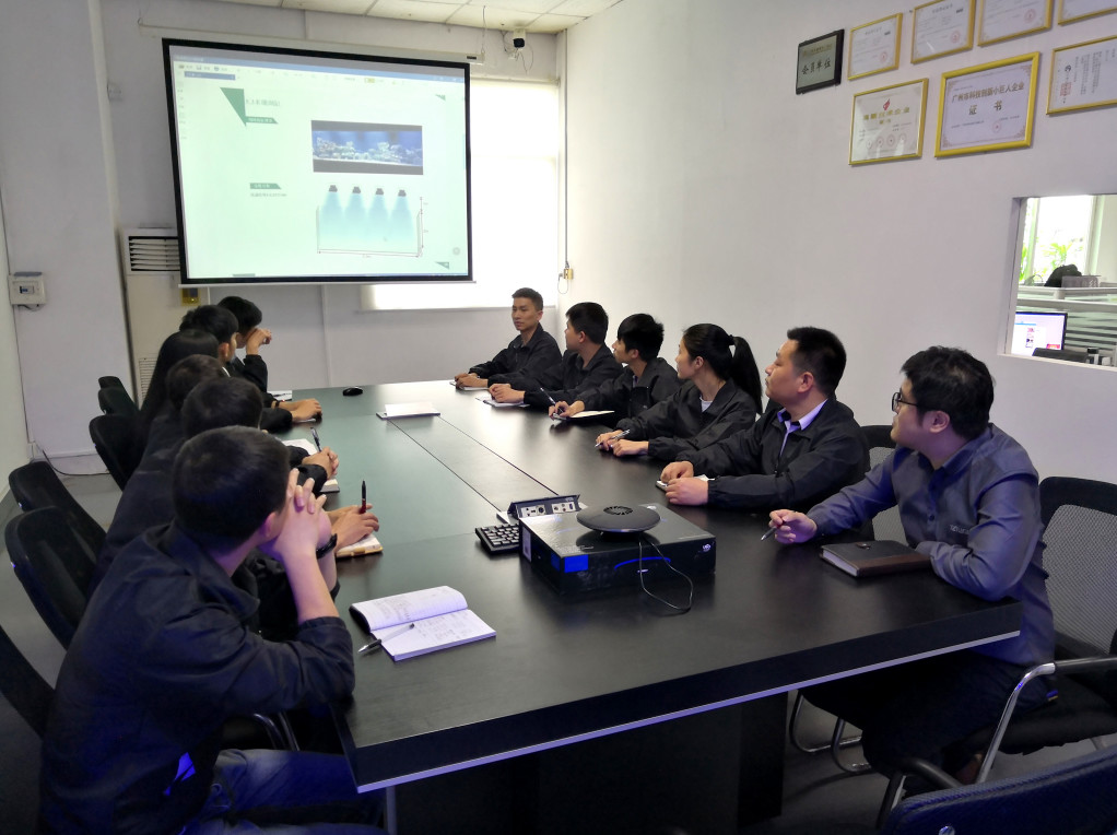 还原浩渺无边的海洋色彩—积光电子,变幻莫测的光谱魔术师