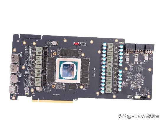 微星rtx3080suprimx超龙,微星超龙rtx3090评测