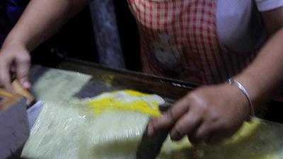 许昌学院南门好停车吗,许昌学院南门附近美食