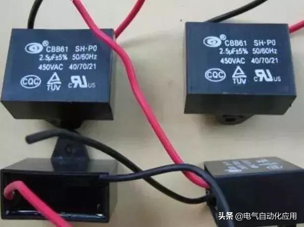 150w单相电机配5uf电容可以用吗,单相电机怎么配合适的电容