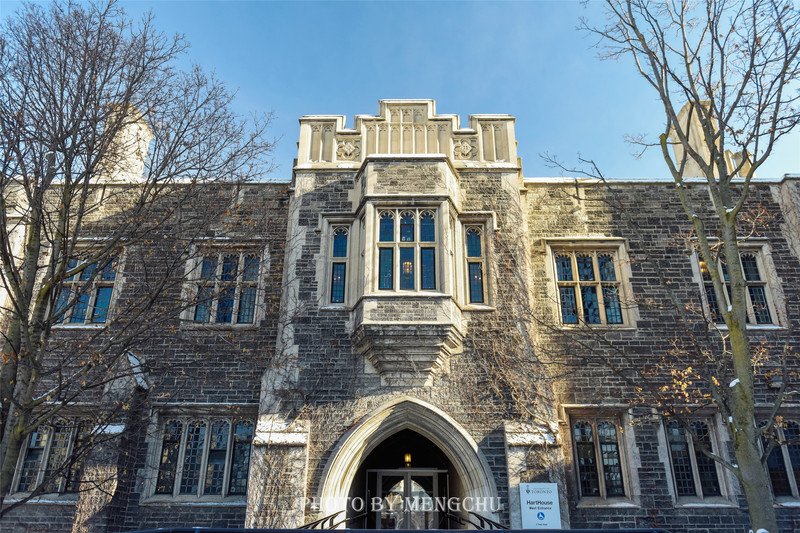 加拿大多伦多好看的大学,多伦多有哪些著名的大学