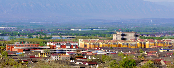 危难之际显担当爱心传递共抗疫,承留村疫情