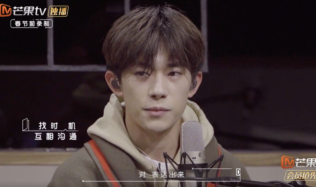 20多年的老好人何炅现状,老好人人设何炅完整版