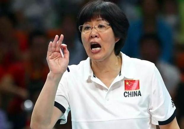 女排成员中那些不为人知的外号，朱婷就有两个