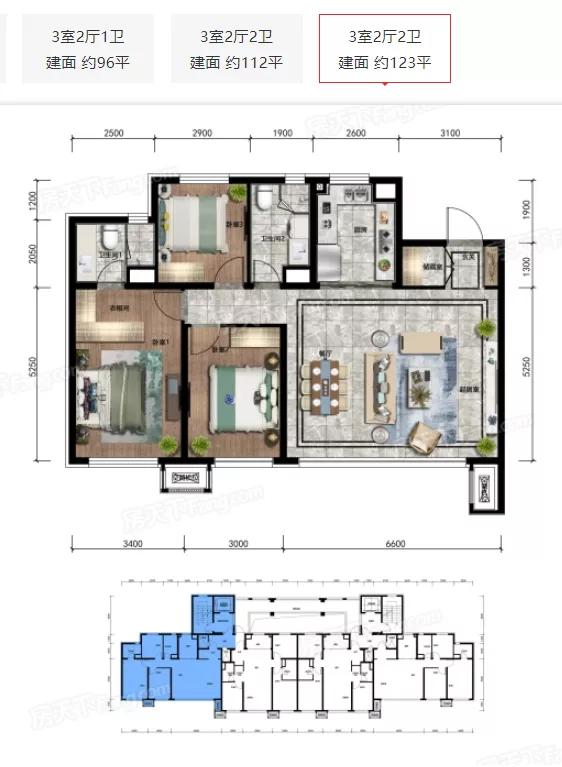 3分钟卖了8.5亿？万科领衔！沈北凭什么这么火？