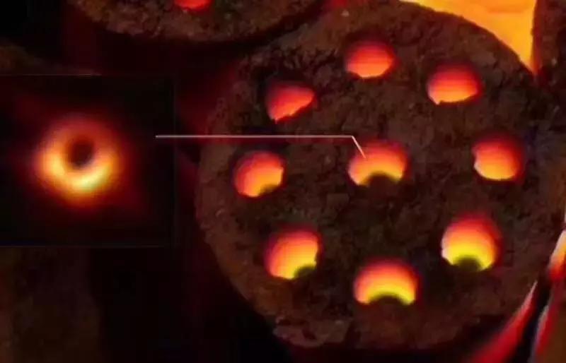 黑到发红！这张照片昨晚刷屏，天一中学师生们却认真地说……