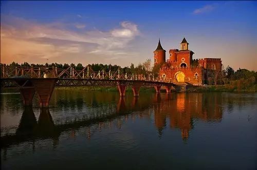 旅游哈尔滨的攻略路线怎么走,游玩路线哈尔滨