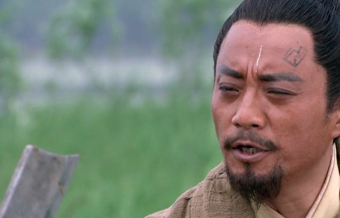 水浒传中的三大恶霸分别指谁,水浒传恶霸盘点