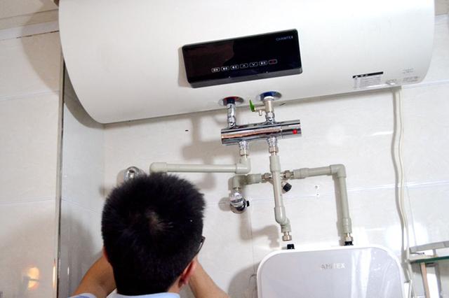 500元小米热水器,热水器推荐小米热水器