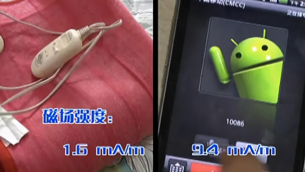 开电热毯流鼻血有害吗,开电热毯和流鼻血有关吗