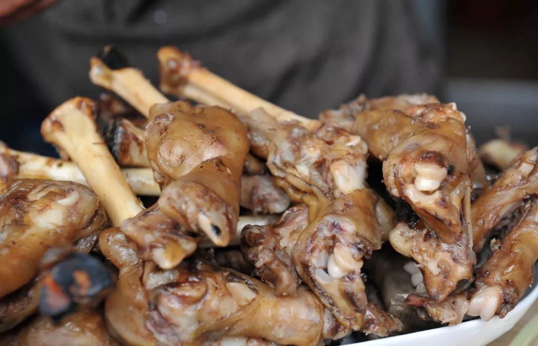 内蒙羊肉与盐池滩羊肉,新疆羊肉和盐池滩羊肉