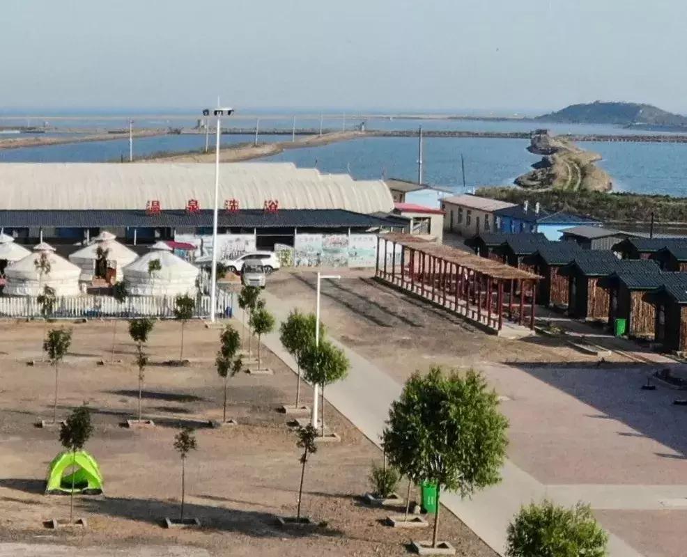 唐山市国庆去哪玩,国庆唐山怎么玩