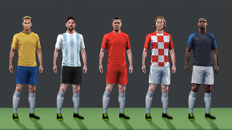 c罗的倒挂金钩踢哭了多少人,c罗的倒挂金钩震惊了哪些人