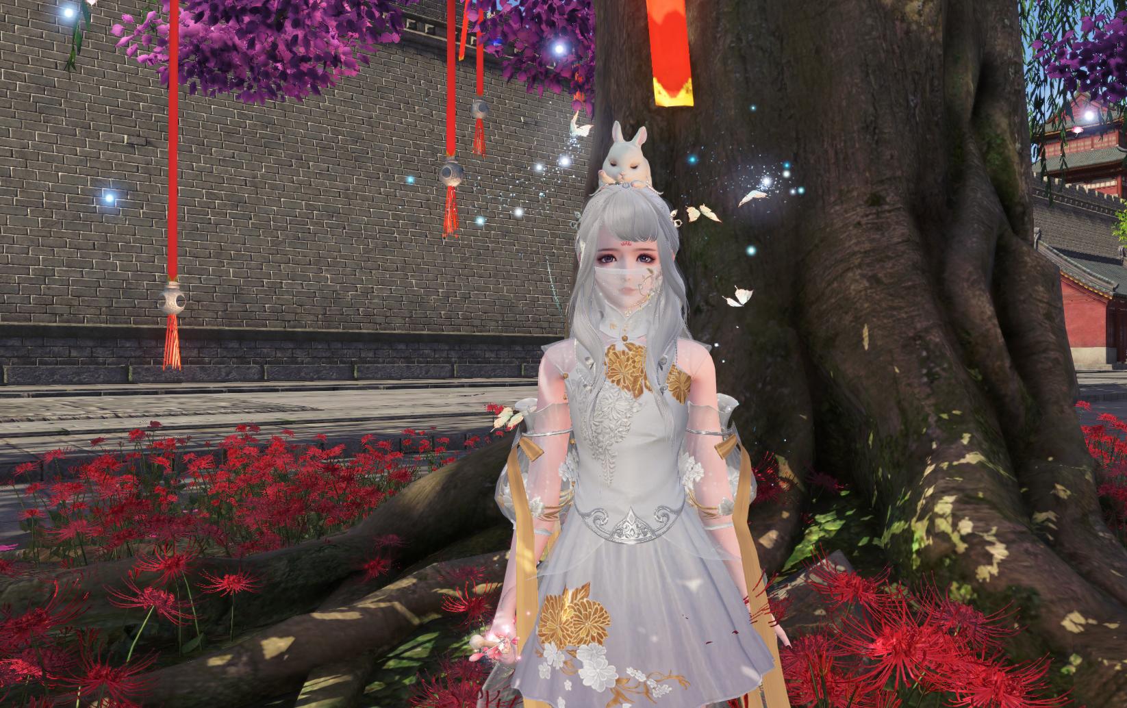 天涯明月刀各个职业技能,天涯明月刀新区推荐心法