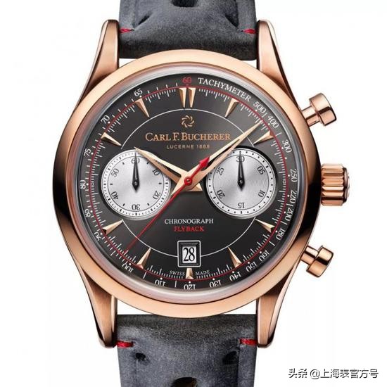 提前开赏——2019巴塞尔钟表展表款