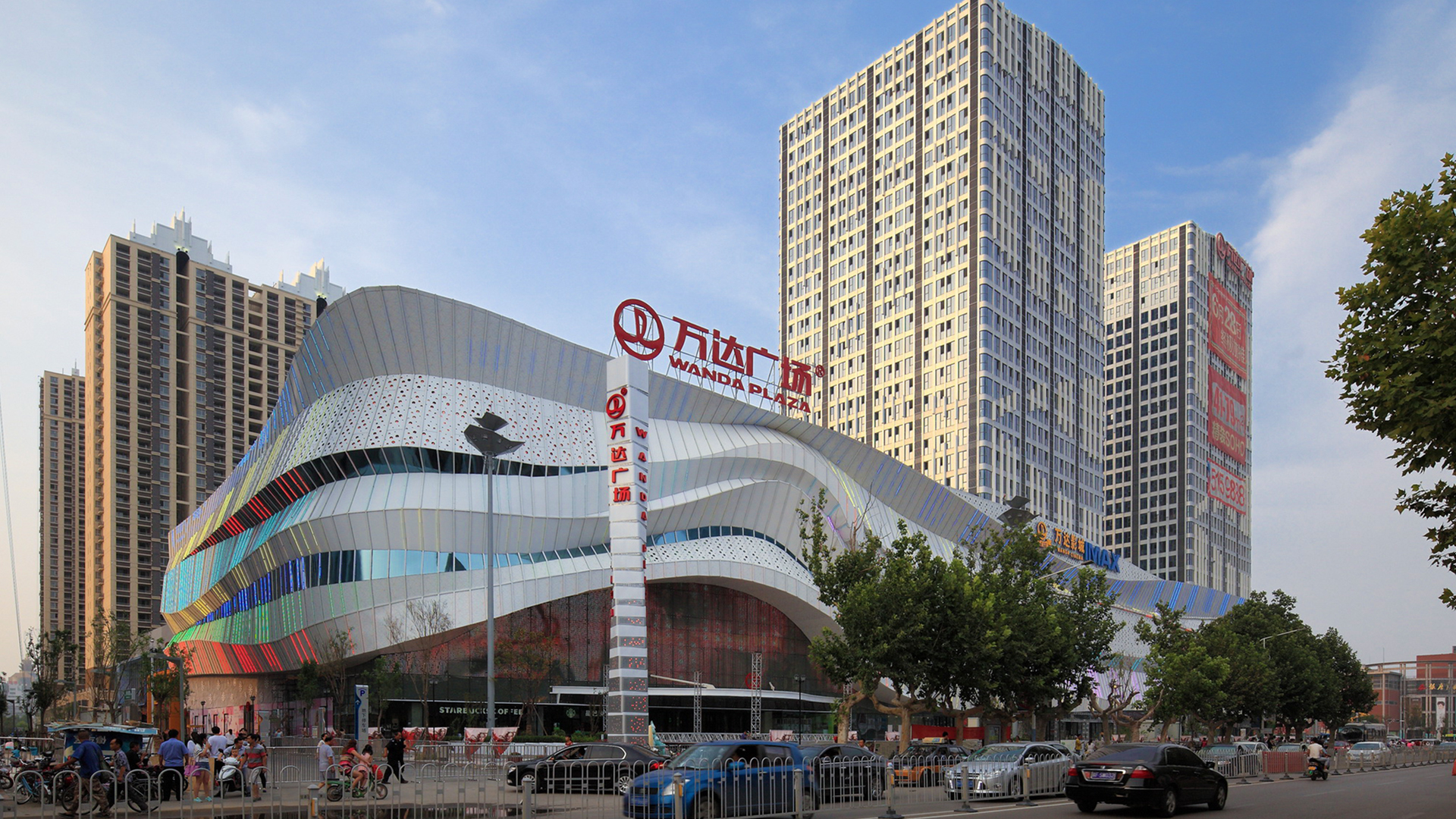 苏宁万达广场新消息,苏宁易购最新欠债消息