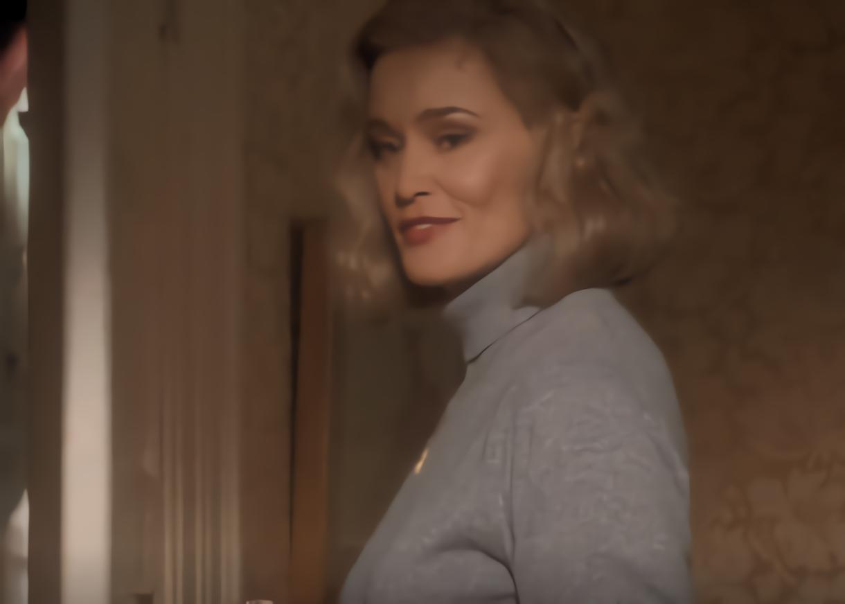 禁止尖叫：婆婆为了霸占儿子，给儿媳吃动物催产素，结局大快人心