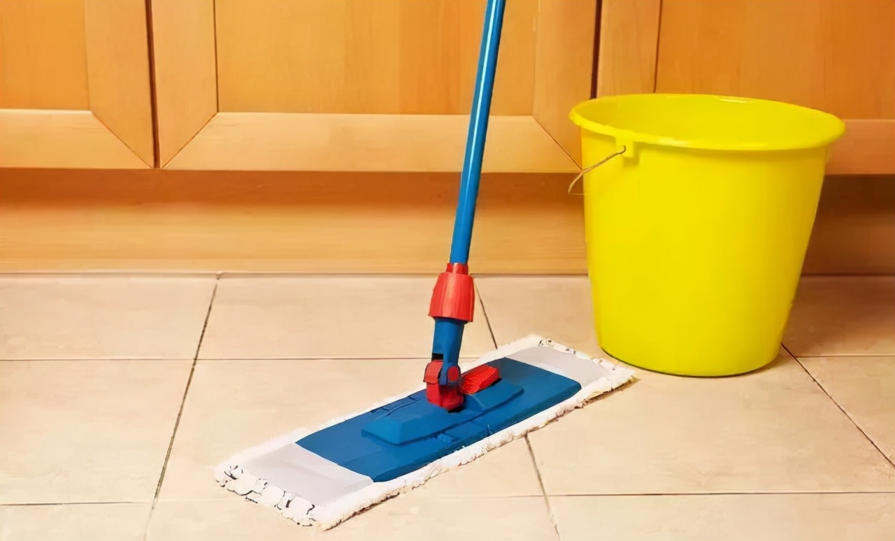 家里拖把坏了怎么装,懒人拖把坏了怎么修复