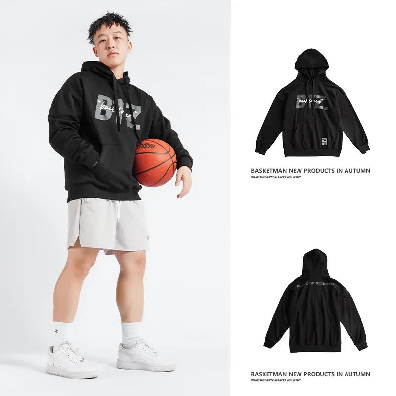 中老年男加肥加大码加绒连帽卫衣,假两件卫衣连帽加绒185元