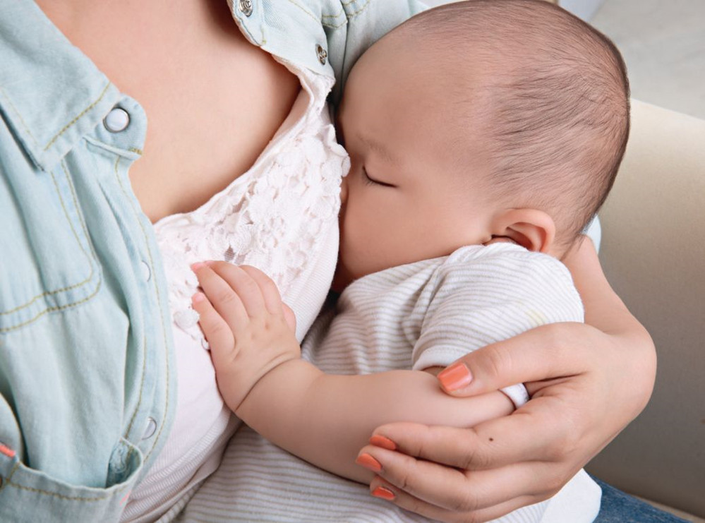 宝宝不爱喝奶厌奶期怎么办,宝宝不爱喝奶有什么好办法