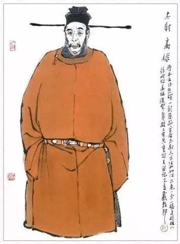 是的，我们都错怪了高俅！