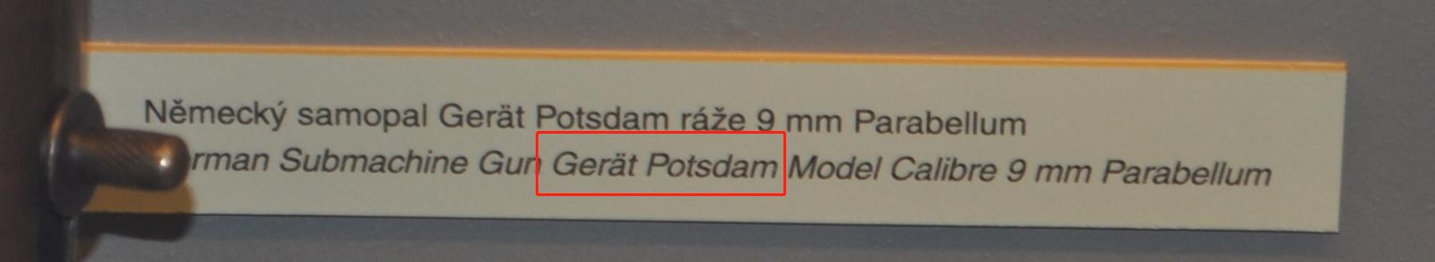 二战德军的冲锋枪怎么样,二战时期司登冲锋枪有多少个版本