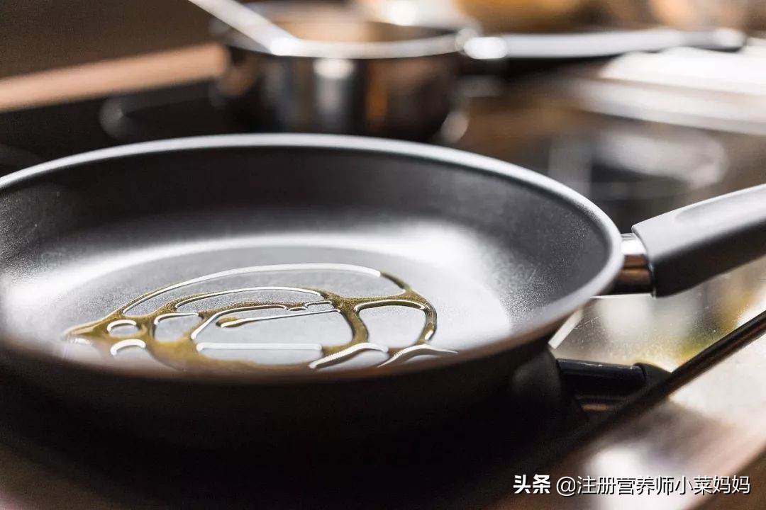 全家人都应该知道的,常见16种食用油的特点和适用情况