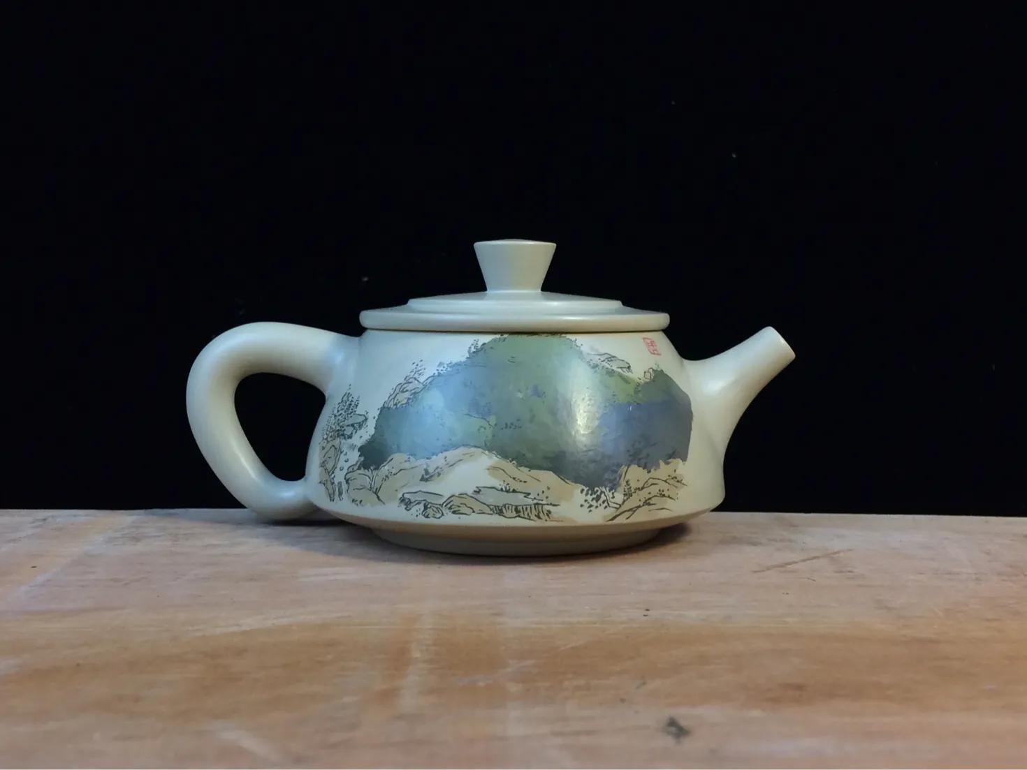 壶盖磕坏如何修复,壶盖摔破了怎么处理