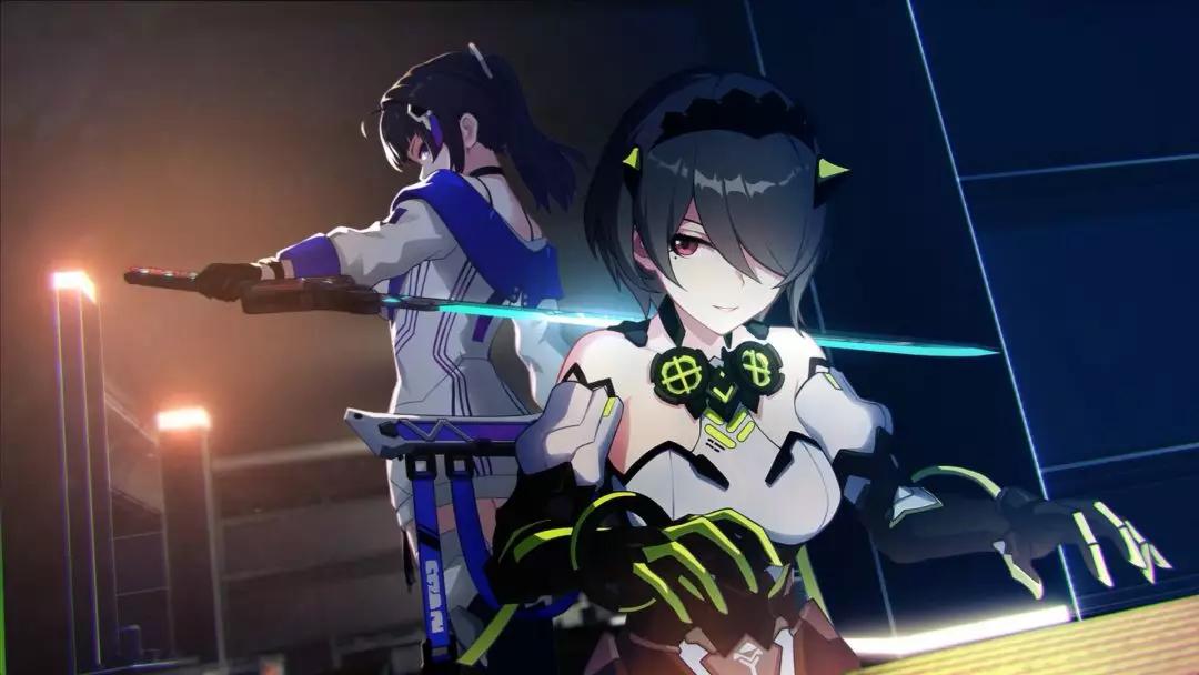 崩坏3后续剧情芽依去哪里了,崩坏3渡鸦最新剧情