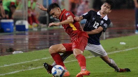 越南的足球青训到底怎么样,越南足球青训有多好