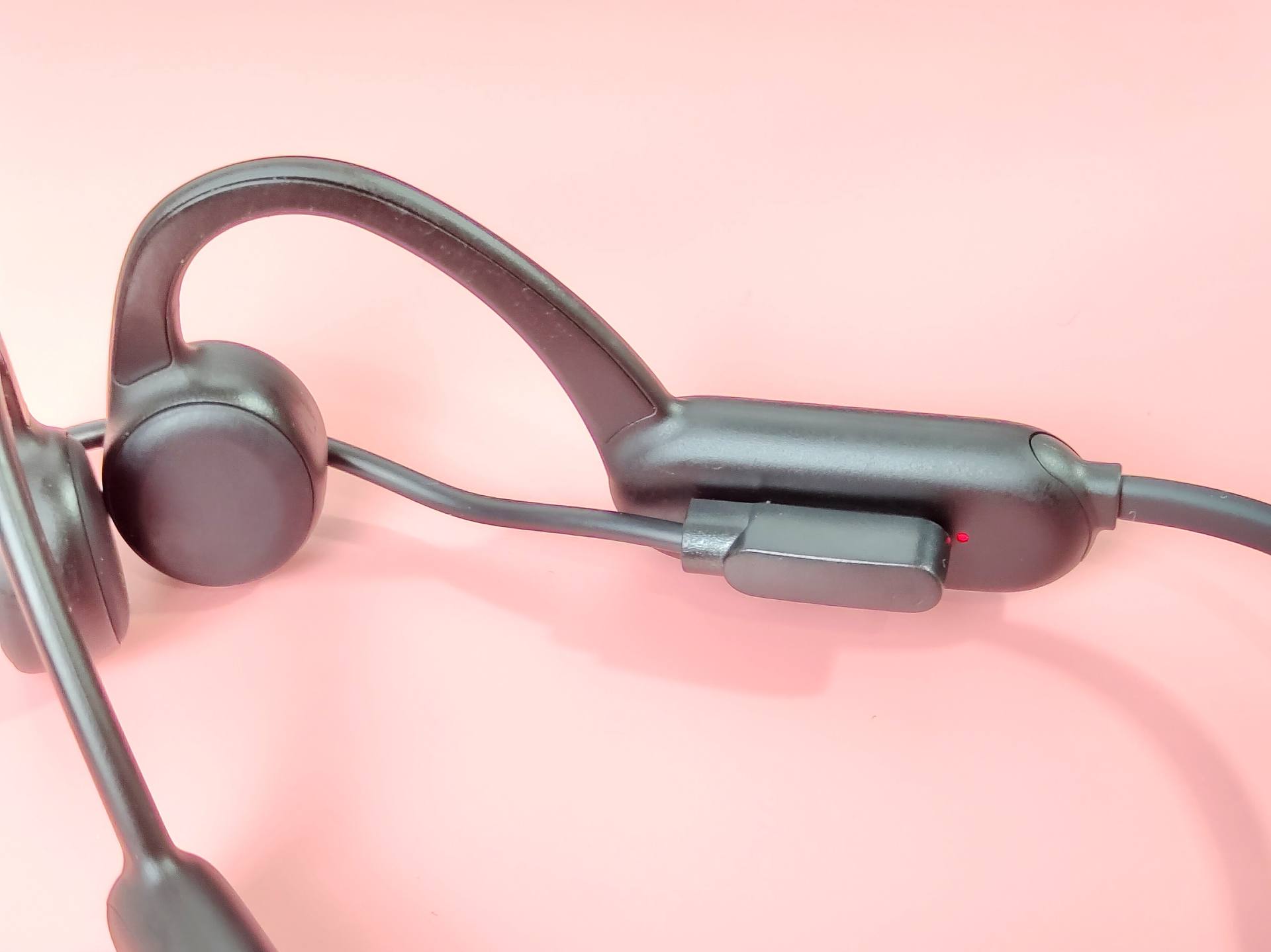 南卡runner骨传导蓝牙耳机评测,nank南卡runnerpro2骨传导耳机