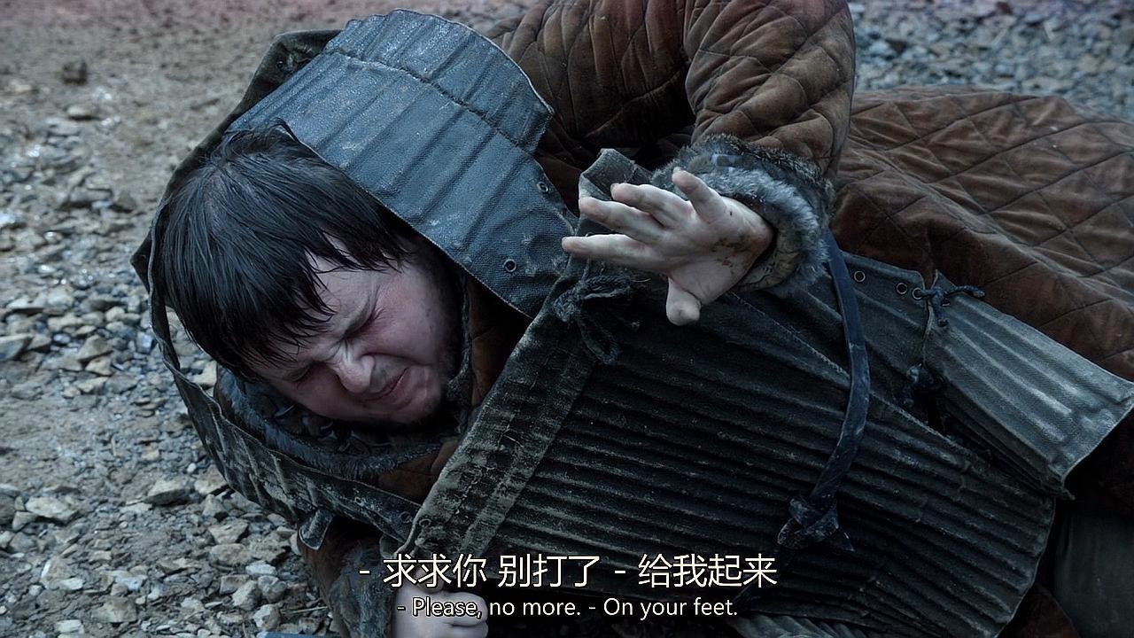 《权力的游戏》中,除了躺赢王布兰,还有哪些人生赢家?