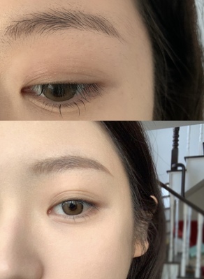 女人再忙也要懂得打扮,女人再忙出门也要化淡妆