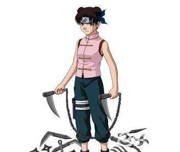 火影中的日本文化,火影忍者中蕴藏的中国文化