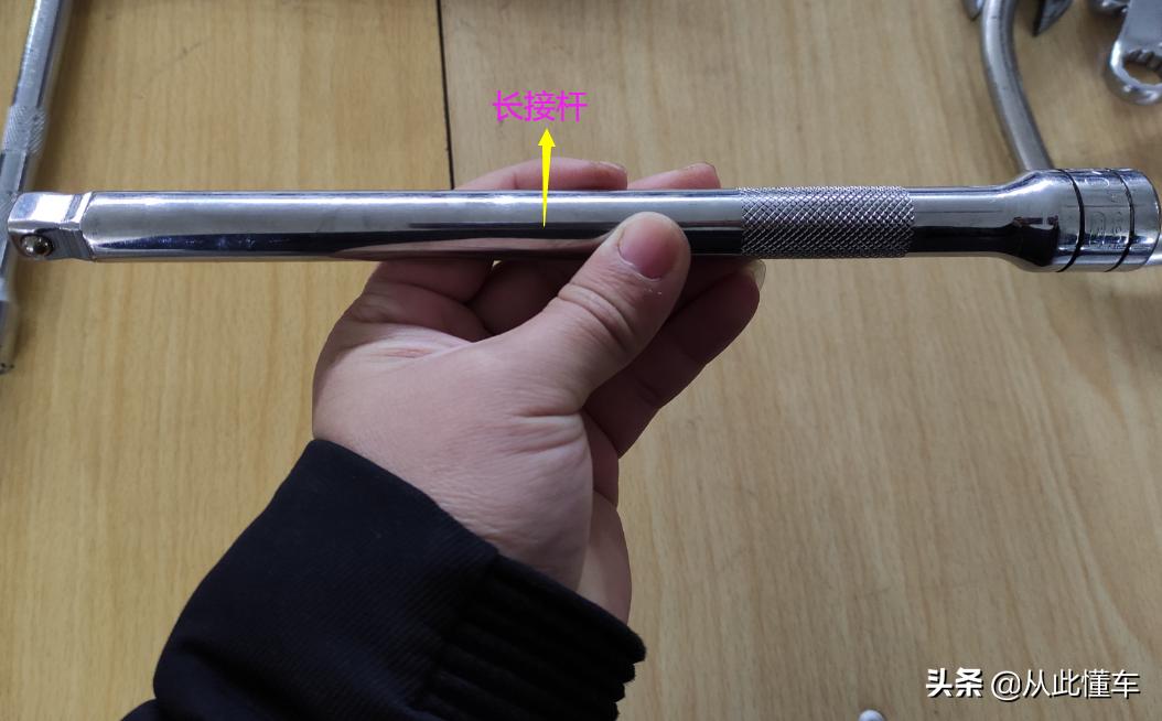 汽修工具名称解释,汽修常用工具有哪些