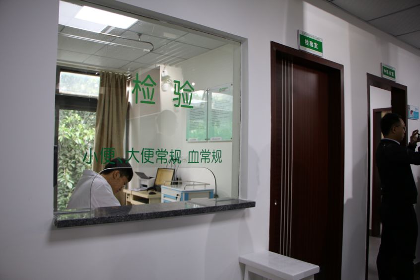 天河社区医院在哪里,广州天河区公立社区医院