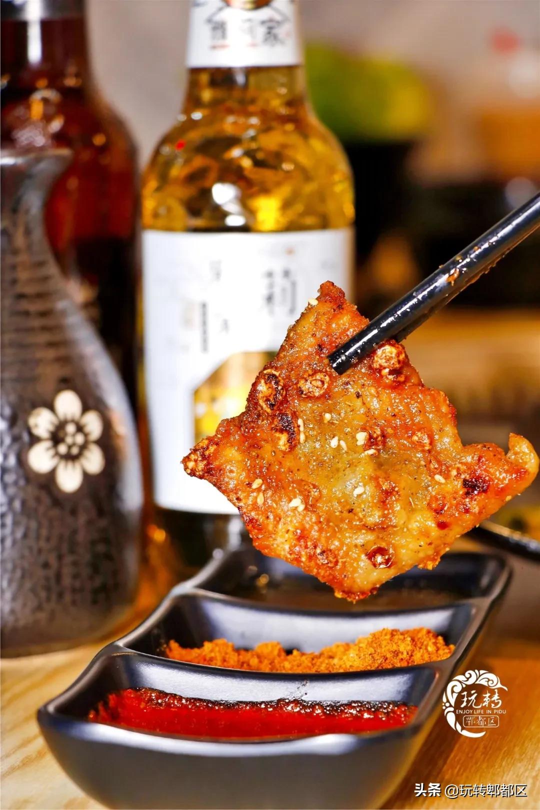 郫都烤肉,成都郫都烤肉