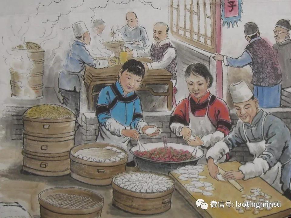 来唐山吃点啥,来唐山买什么特产