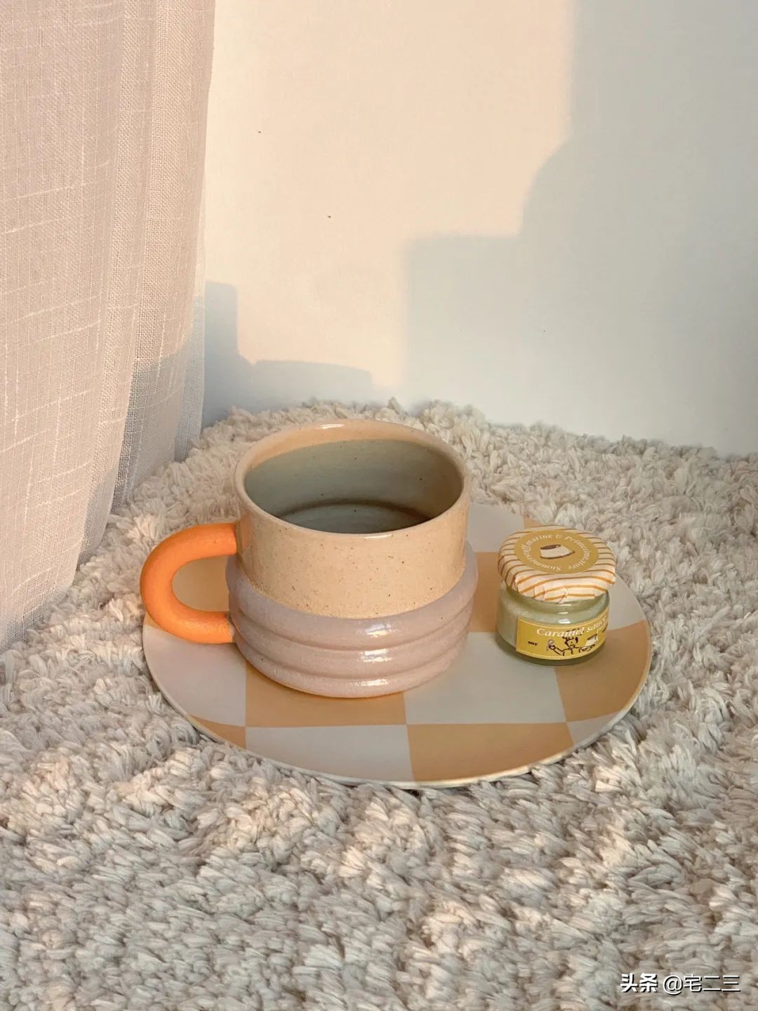 小众高颜值杯子推荐,小众高级感杯子1000毫升