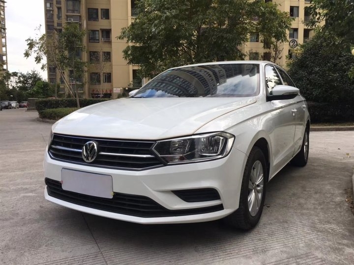 大众演化史,驾驶者之车大众宝来