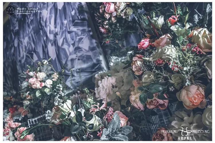 兰州最好的婚庆酒店,兰州布置好的婚礼酒店